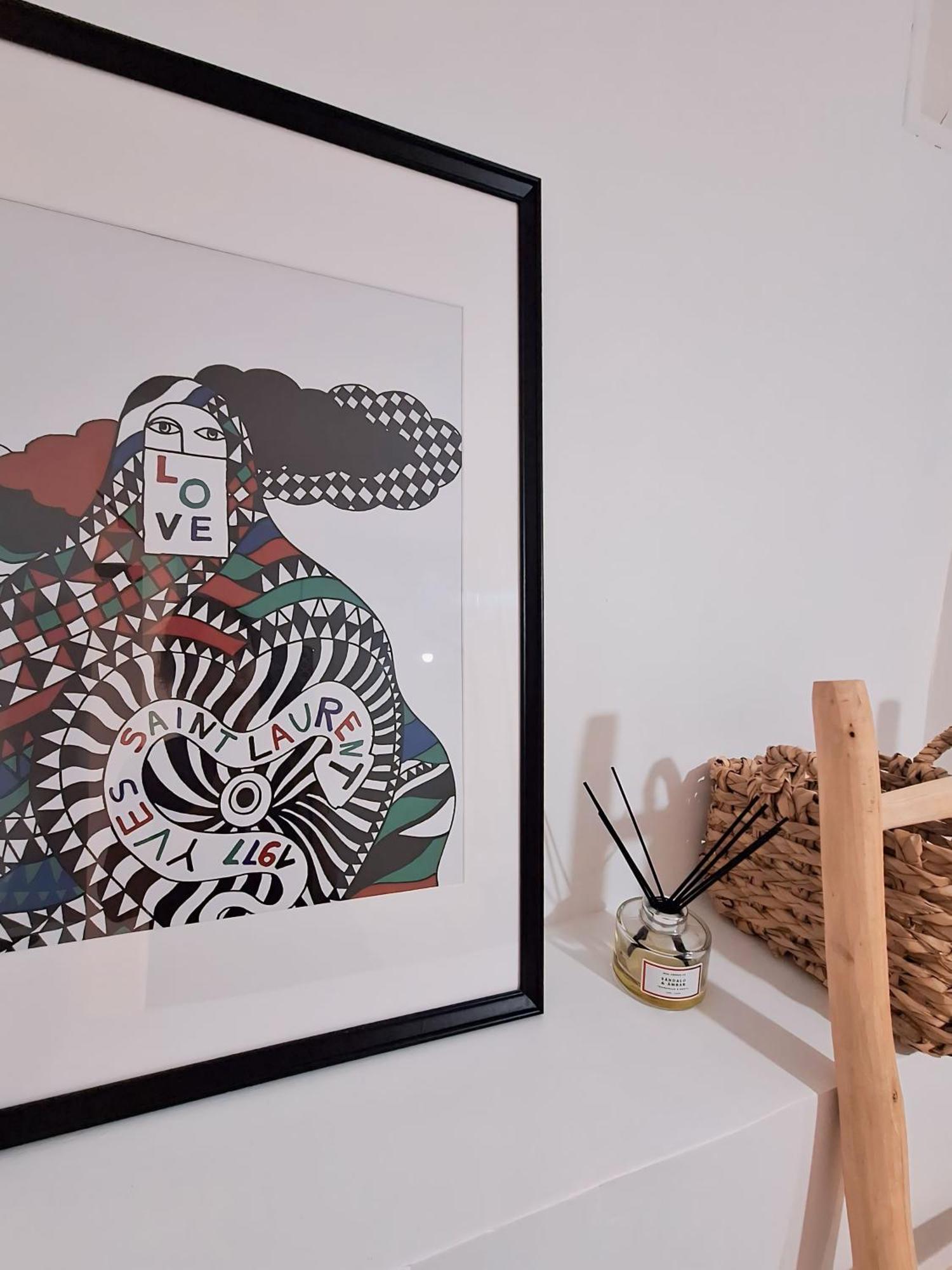 Apartamento Boho Chic Denia Bagian luar foto