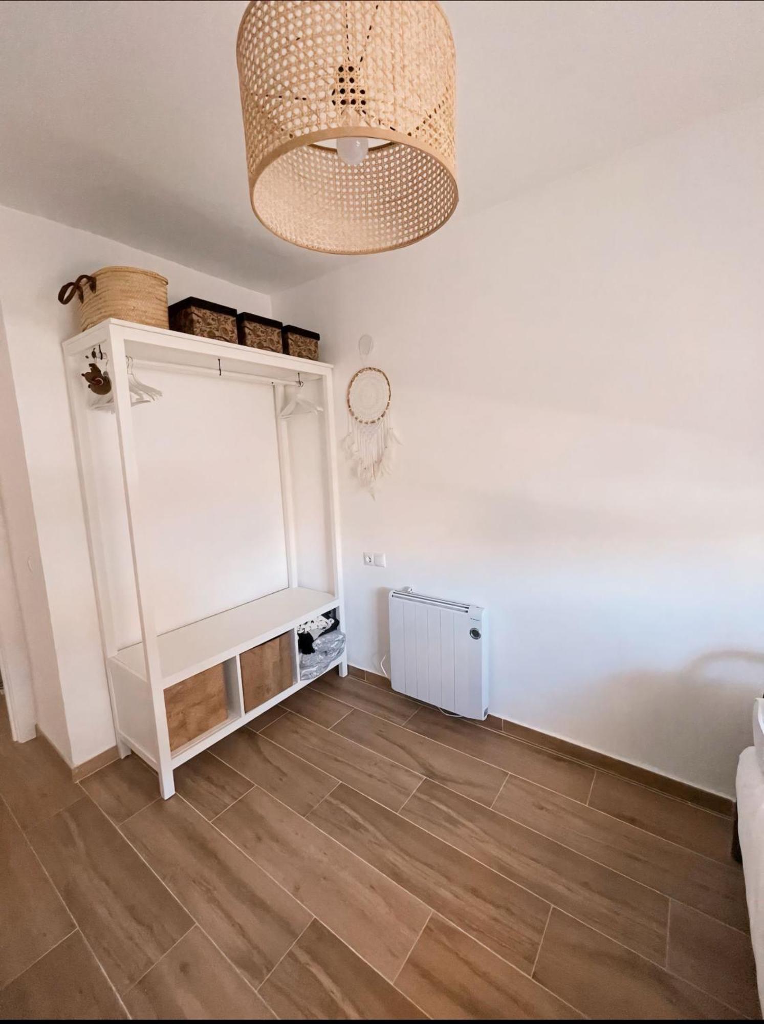 Apartamento Boho Chic Denia Bagian luar foto