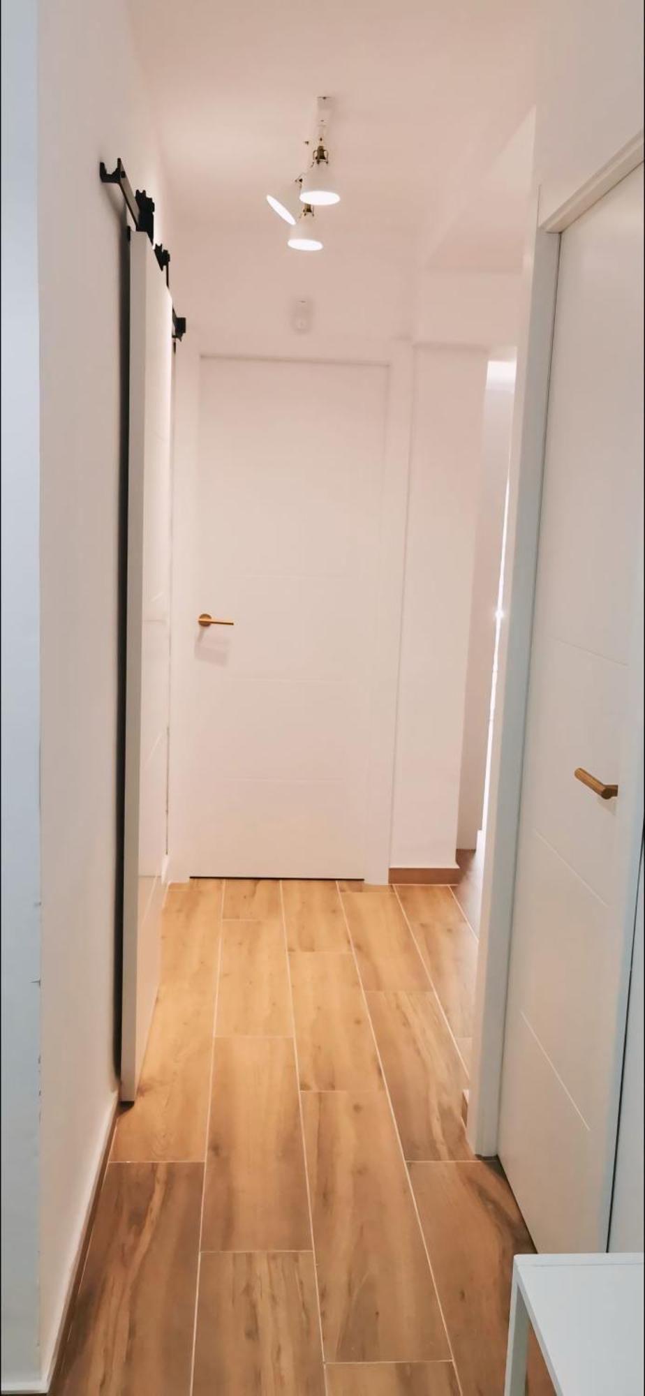 Apartamento Boho Chic Denia Bagian luar foto