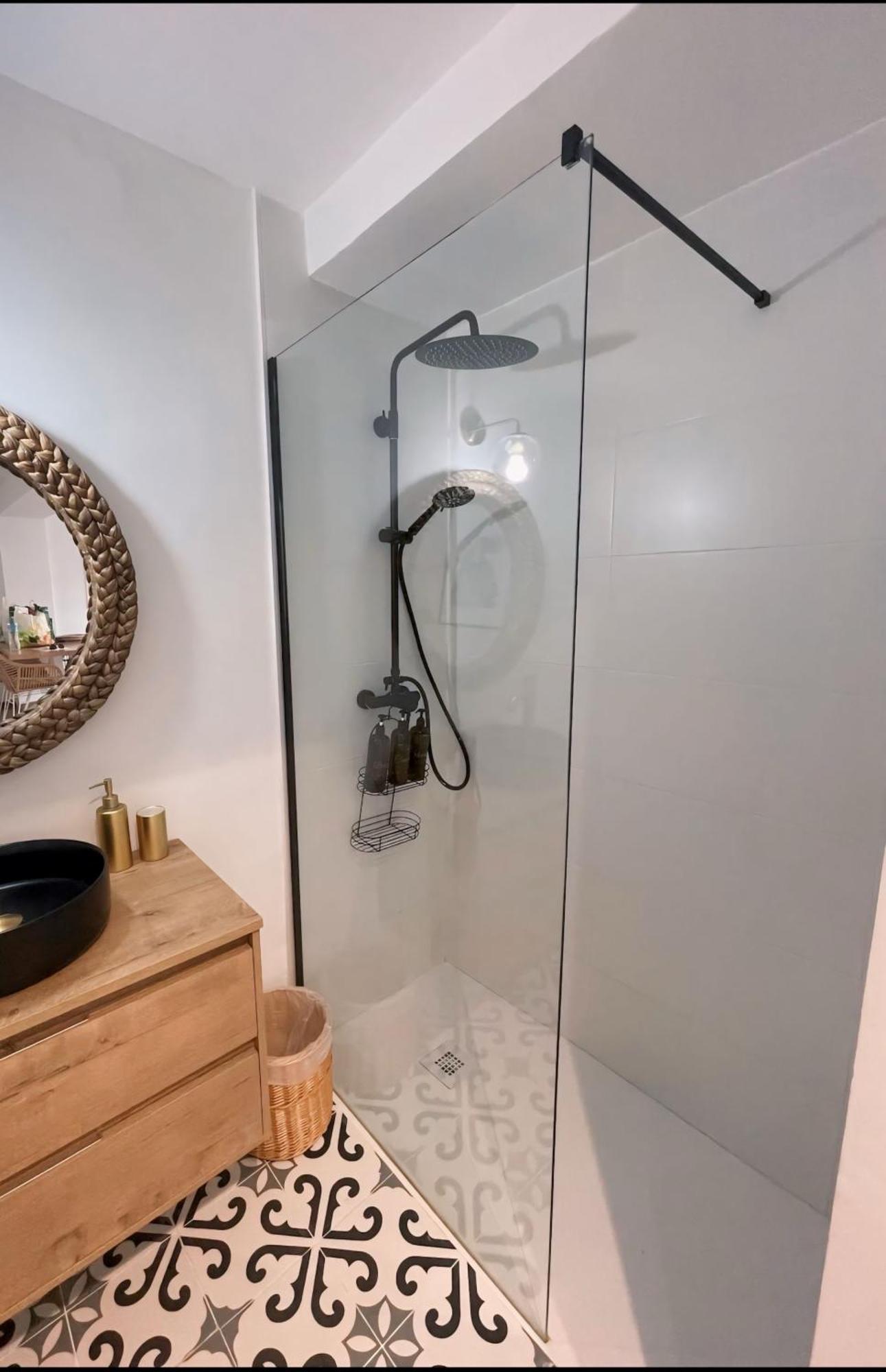 Apartamento Boho Chic Denia Bagian luar foto