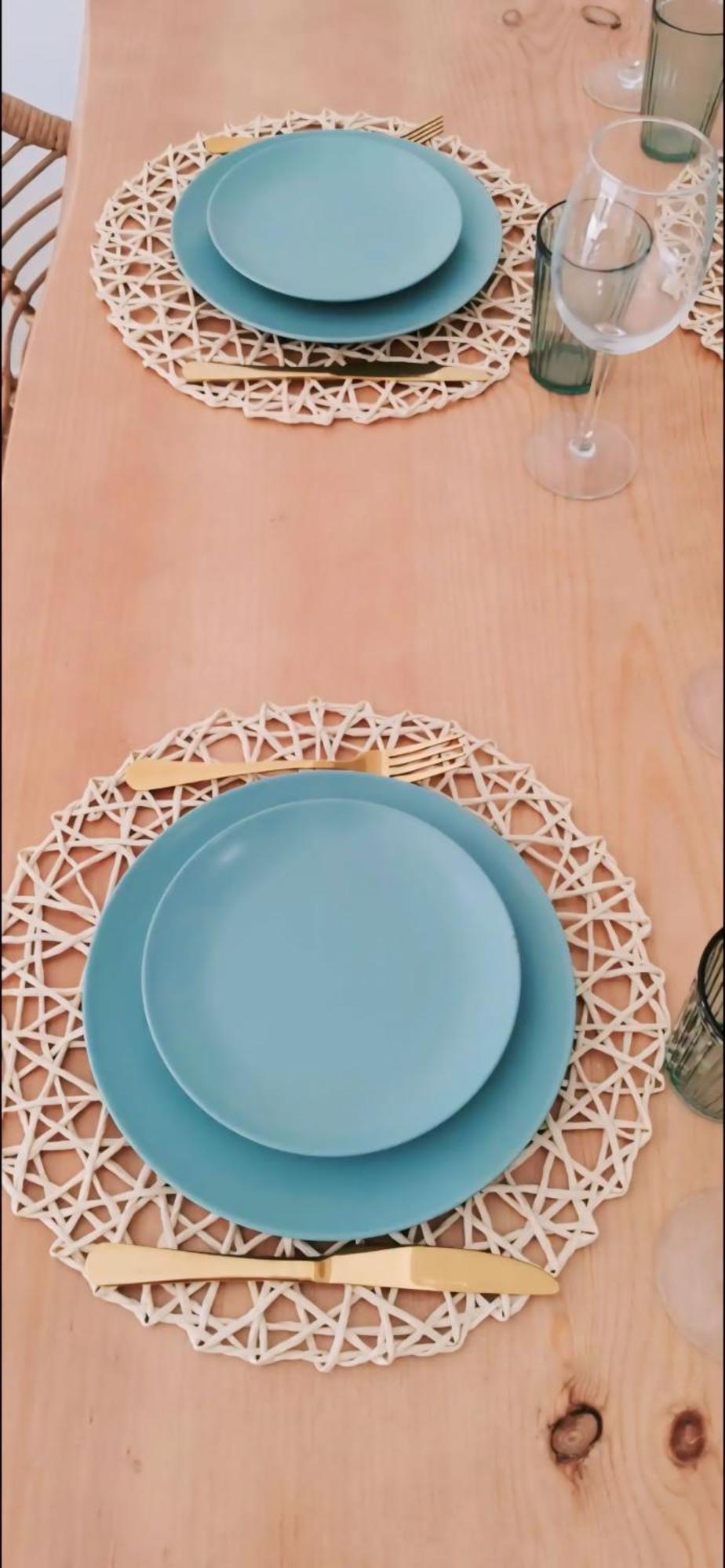Apartamento Boho Chic Denia Bagian luar foto