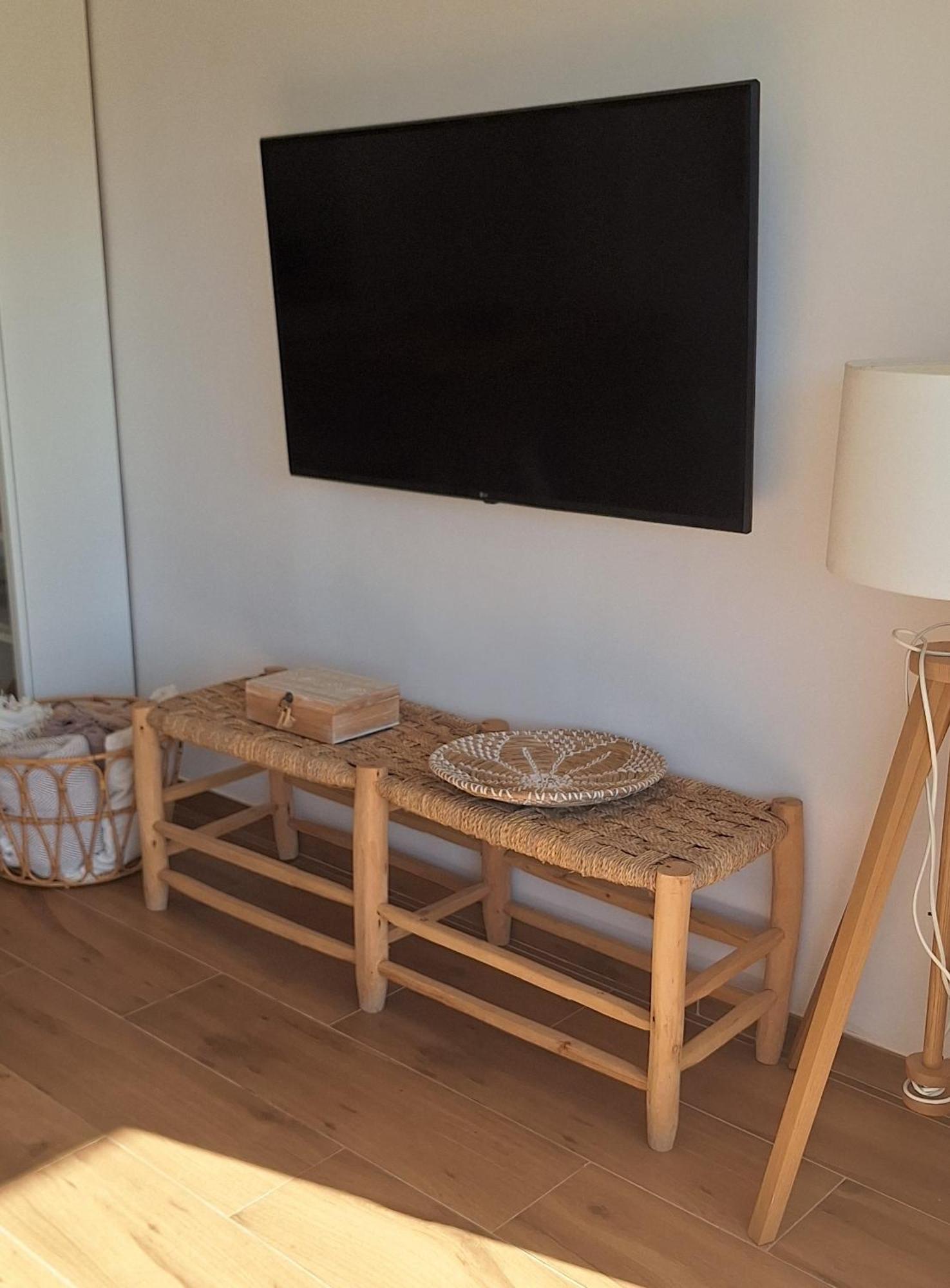 Apartamento Boho Chic Denia Bagian luar foto